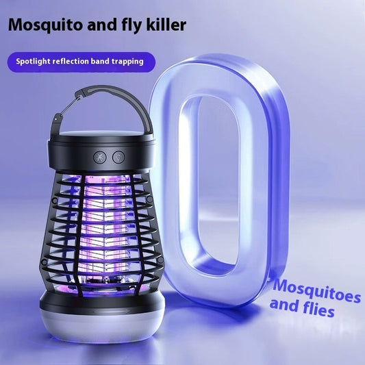 Mosquito Killer Lamp